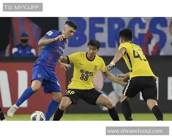 川崎前锋迎战广州队期待精彩对决双方争夺亚冠小组出线机会