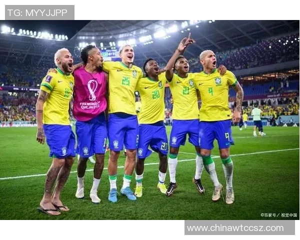 巴西队与美维尔京队的精彩对决分析与比赛前瞻 巴西队与美维尔京队的精彩对决分析与比赛前瞻