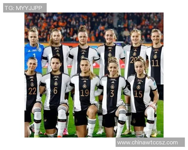德国女足与西班牙女足激战在即谁将赢得这场精彩对决