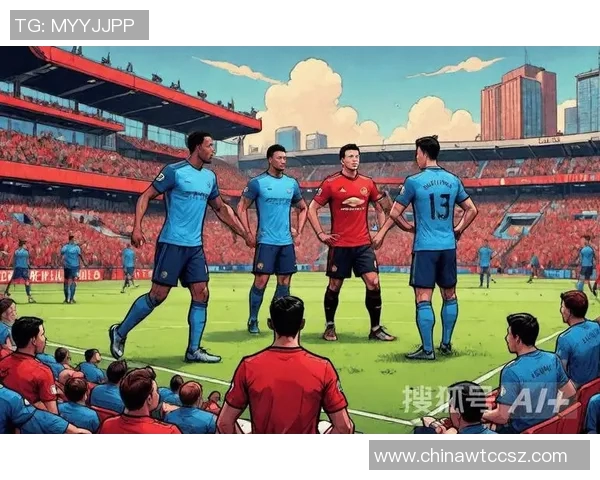 曼联与曼城在美国的全场精彩对决回顾与分析