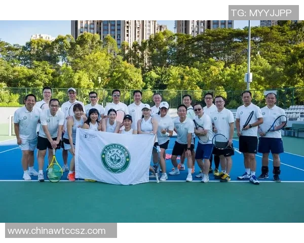 深圳网球队的转型之路：从传统到创新的全面革新探索
