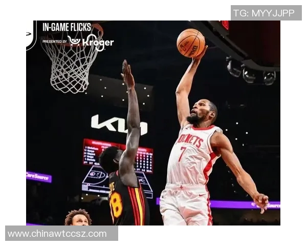 火箭与爵士激战正酣NBA12月19日精彩对决值得期待