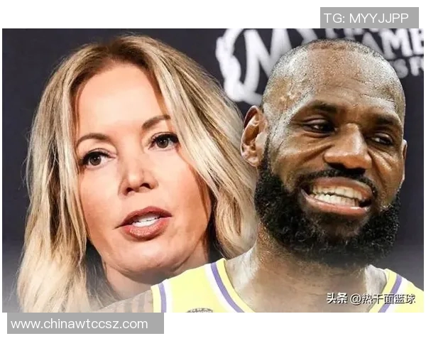 湖人女老板被控诉巴斯家族权力争夺战愈演愈烈