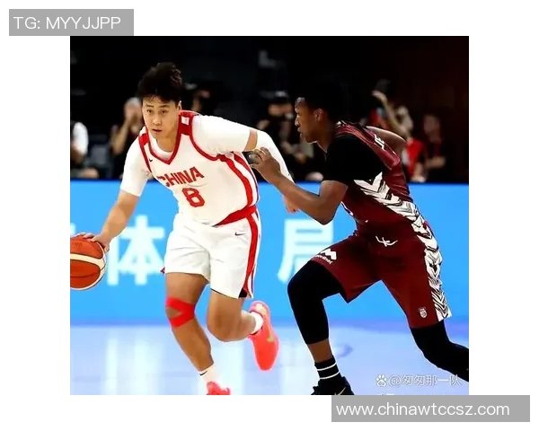 赵睿领衔新一代篮球明星崛起之路展现无限可能与激情