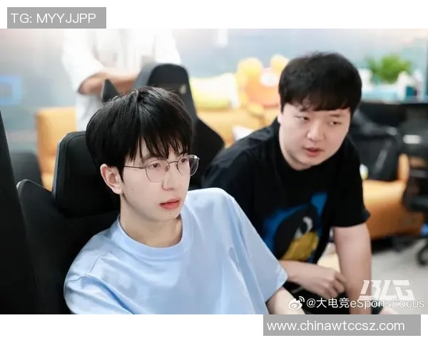 重磅专题：解析BLG战队进攻革新背后的策略与实践