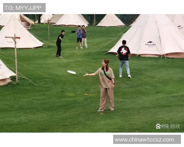 飞盘热潮席卷上海：探索飞盘队灵活性与战术变革之路MBA