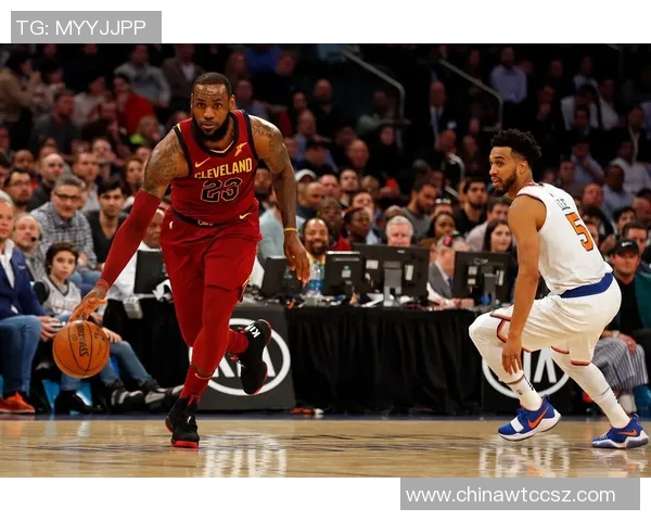 骑士与步行者的激烈对决揭示了NBA季后赛的精彩与悬念