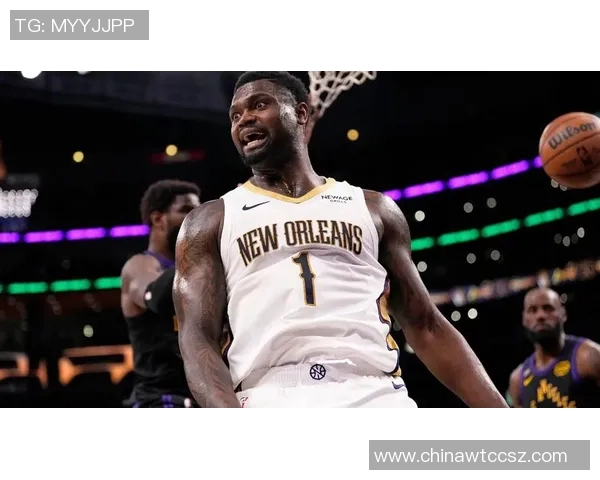 鹈鹕对湖人比赛直播地址及观看方式详解