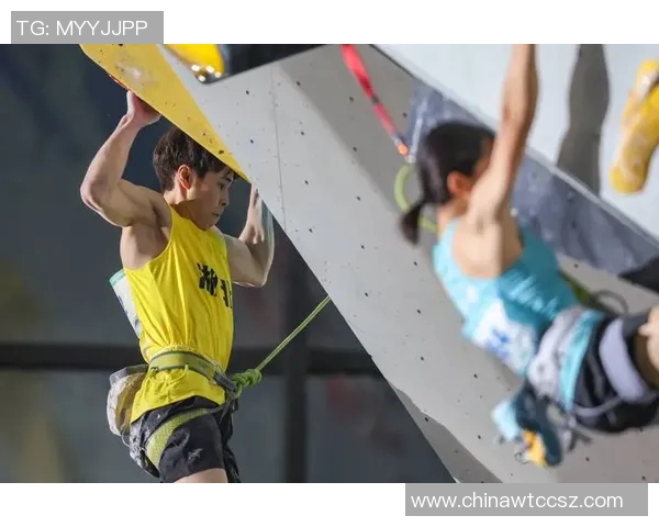 北京攀岩队防守策略解析与攀岩热点的深度剖析MBA