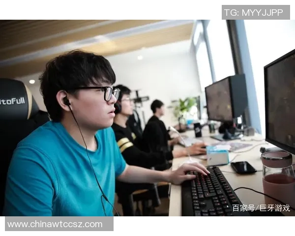 DOTA2深度分析：探讨RNG战队选手的个人技术与团队协作能力