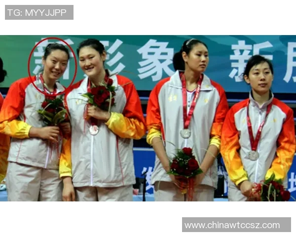 对话周丽：回顾我的排球生涯与成长之路分享