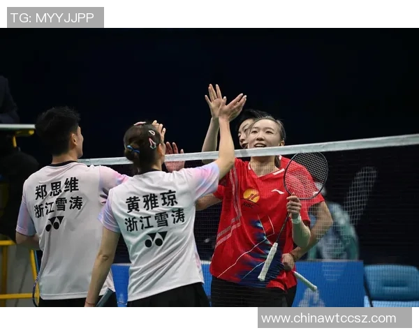 全运会特别报道：探寻西安羽毛球队的成长与辉煌历程