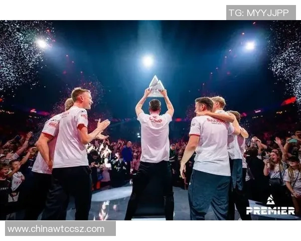 JDG逆袭之路：CSGO战队的奋斗与荣耀全纪录