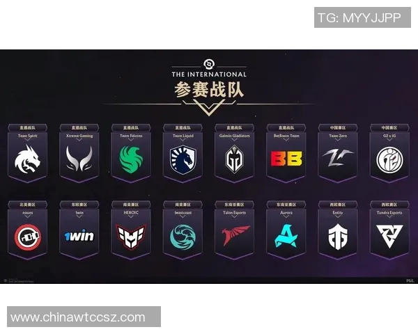 DOTA2深度解析：探讨WE战队在比赛中的耐力与韧性表现