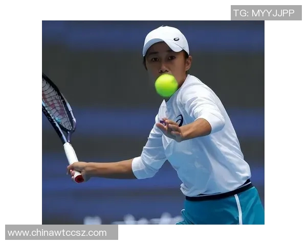 专访张丽：探寻她在网球领域取得成功的秘诀与心路历程