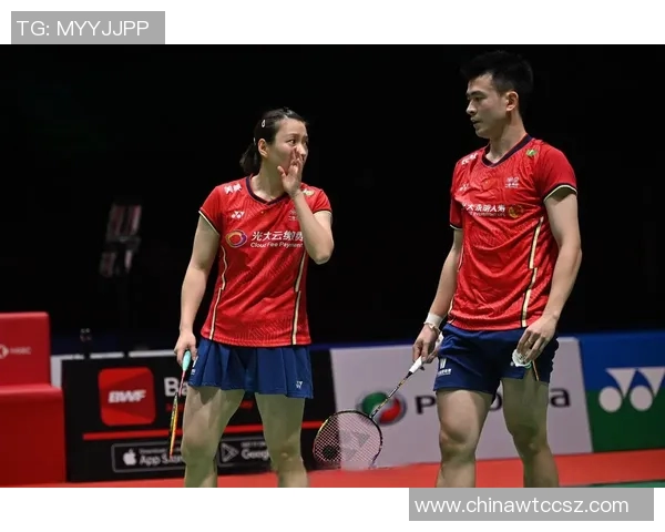 上海羽毛球队在大师赛中的默契配合与战术分析