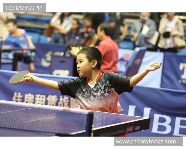 上海乒乓球队的奋斗历程与荣耀时刻全景回顾