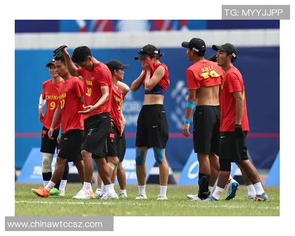 成都飞盘队在全国比赛经验排行榜中荣登第七名展现出强劲实力与潜力