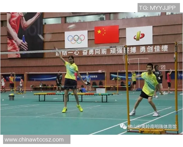 张秀英独家分享羽毛球技巧与心得体会助你提升竞技水平